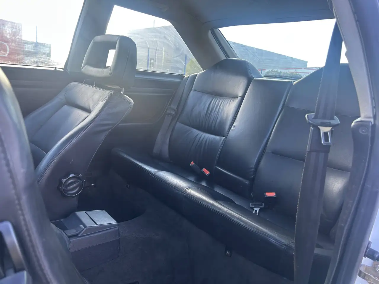 Audi Coupe 20V ABT C5 Breitbau, foto 9