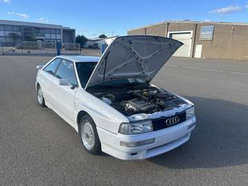 Coupe 20V ABT C5 Breitbau