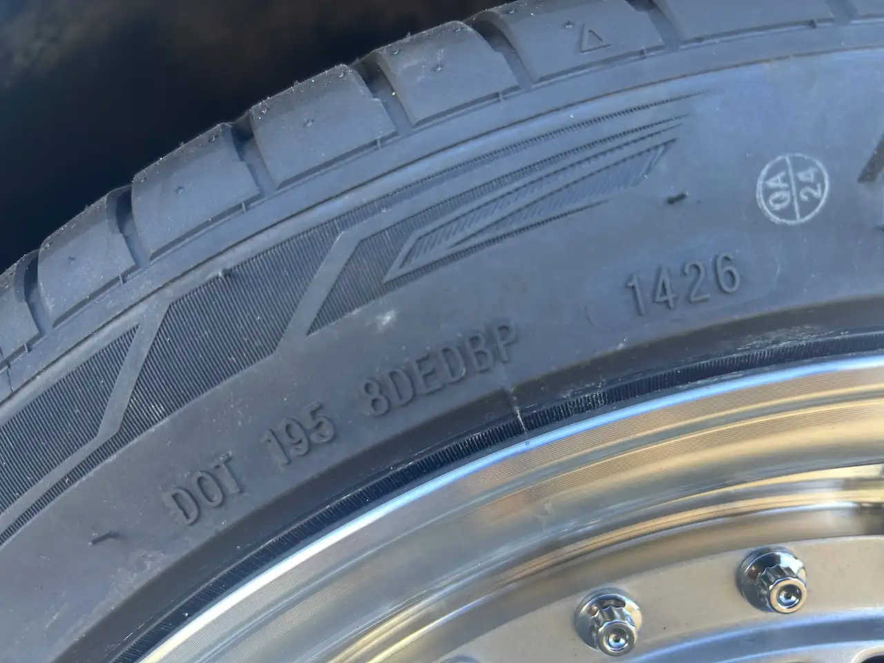 Audi Coupe 20V ABT C5 Breitbau, foto 11