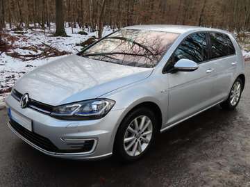 Top Zustand, Wärmepumpe, Alle Felgen Original VW-Alu