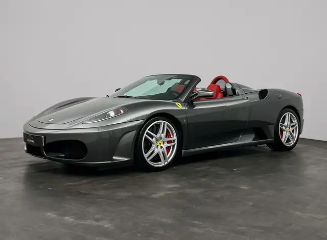 Ferrari F430 4.3 V8 Spider F1