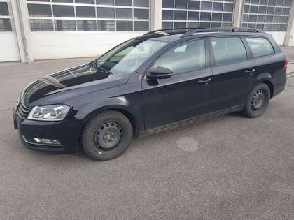 Volkswagen Passat Variant Trendline BlueMotion 1,6 TDI