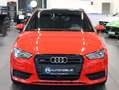 Audi A3 2.0 TDI quattro STDHZ+PANO+AHK Rot - thumbnail 3