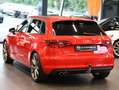 Audi A3 2.0 TDI quattro STDHZ+PANO+AHK Rot - thumbnail 4