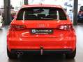 Audi A3 2.0 TDI quattro STDHZ+PANO+AHK Rot - thumbnail 6