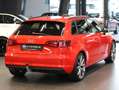 Audi A3 2.0 TDI quattro STDHZ+PANO+AHK Rot - thumbnail 5
