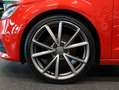 Audi A3 2.0 TDI quattro STDHZ+PANO+AHK Rot - thumbnail 16