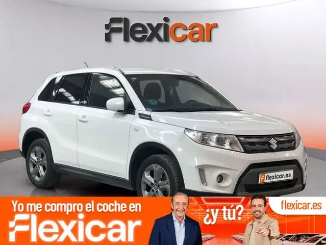 Suzuki Vitara 1.6DDiS GL