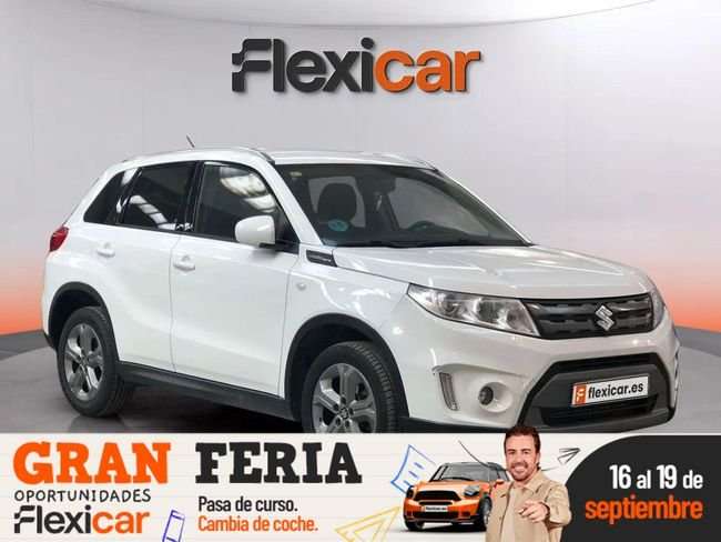 Suzuki Vitara 1.6DDiS GL - foto 1