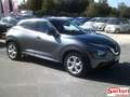 Nissan Juke UNIPROPRIETARIO PERFETTO STATO! Grigio - thumbnail 2