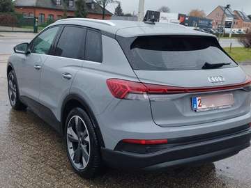 Q4 e-tron 35 Sportback