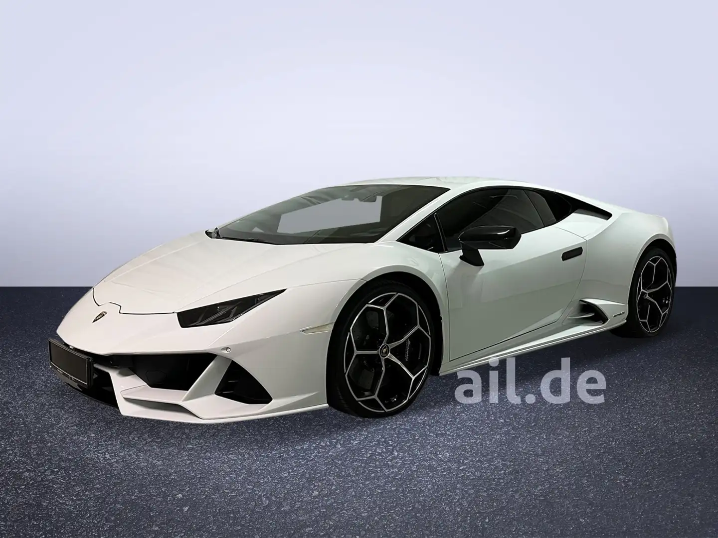 Lamborghini Huracán Huracan EVO Carbon LIFT Blanco - 1