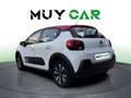 Citroen C3 1.2 PureTech S&S Feel Pack 83 Blanco - thumbnail 5