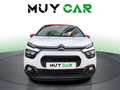Citroen C3 1.2 PureTech S&S Feel Pack 83 Blanco - thumbnail 2