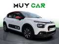 Citroen C3 1.2 PureTech S&S Feel Pack 83 Blanco - thumbnail 1