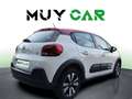 Citroen C3 1.2 PureTech S&S Feel Pack 83 Blanco - thumbnail 7