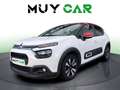 Citroen C3 1.2 PureTech S&S Feel Pack 83 Blanco - thumbnail 3