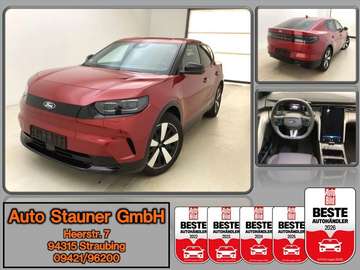 BEV 77kWh RWD /ACC/SHZ/NAVI/KAMERA/AHK