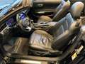 Ford Mustang CONVERTIBLE BENZINE AUTOMAAT ADAPTIEVE CC Zwart - thumbnail 17
