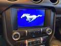 Ford Mustang CONVERTIBLE BENZINE AUTOMAAT ADAPTIEVE CC Black - thumbnail 9
