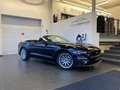 Ford Mustang CONVERTIBLE BENZINE AUTOMAAT ADAPTIEVE CC Zwart - thumbnail 1