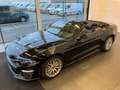 Ford Mustang CONVERTIBLE BENZINE AUTOMAAT ADAPTIEVE CC Black - thumbnail 3