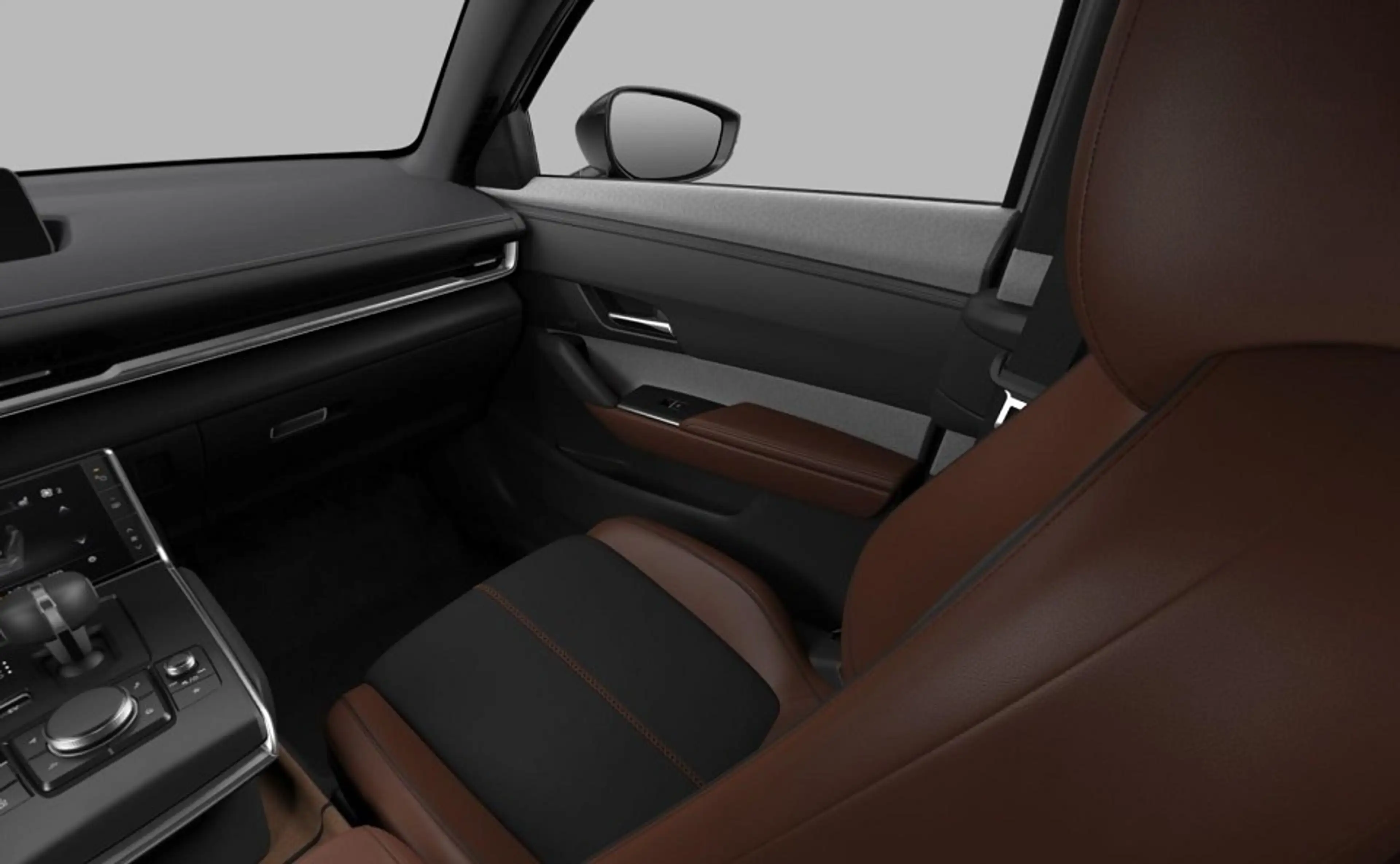 Mazda MX-30 REV+NAGISA+LEDER+MATRIX+BOSE+KAMERA+AKTION! — photo 10
