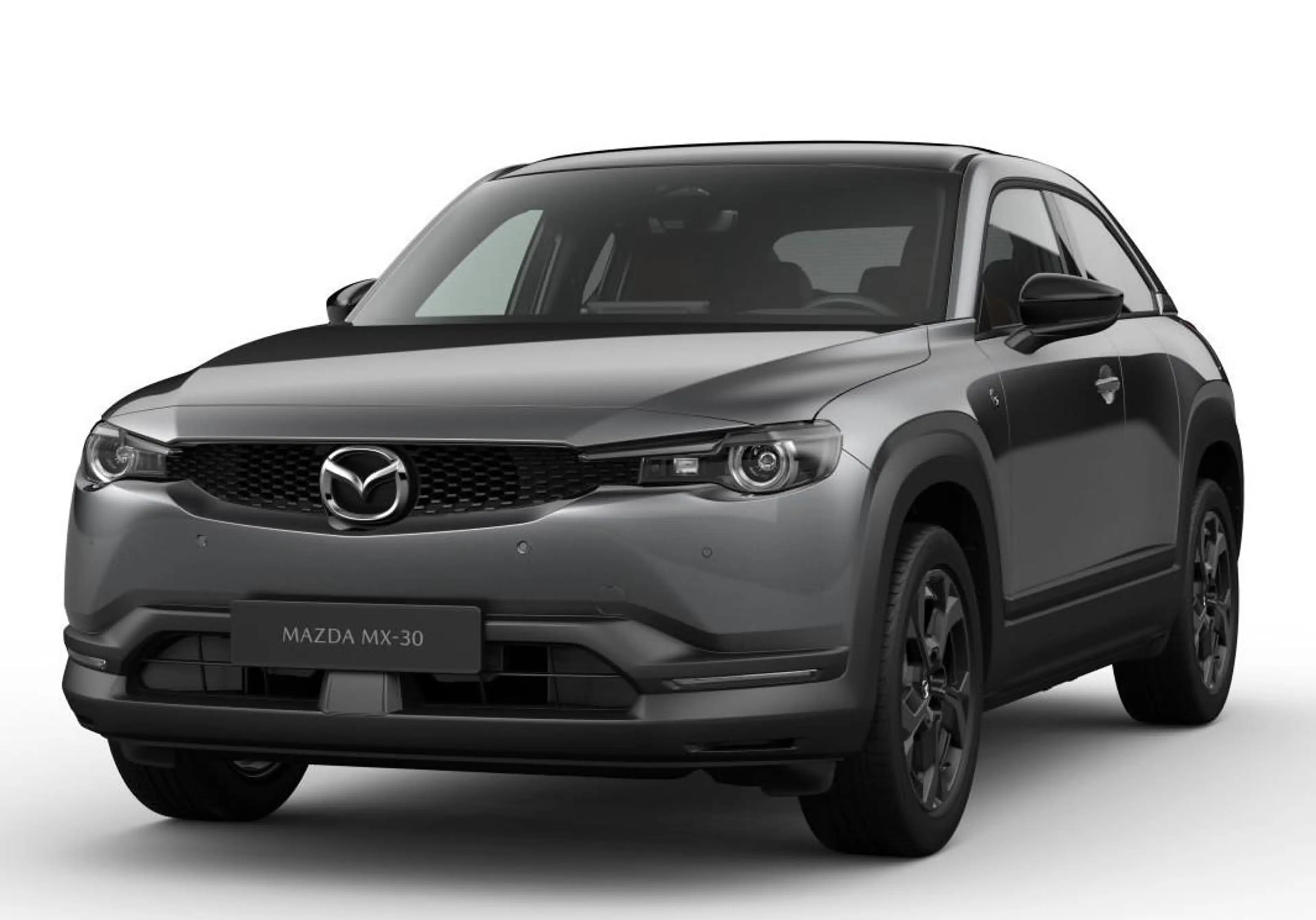 Mazda MX-30 REV+NAGISA+LEDER+MATRIX+BOSE+KAMERA+AKTION!