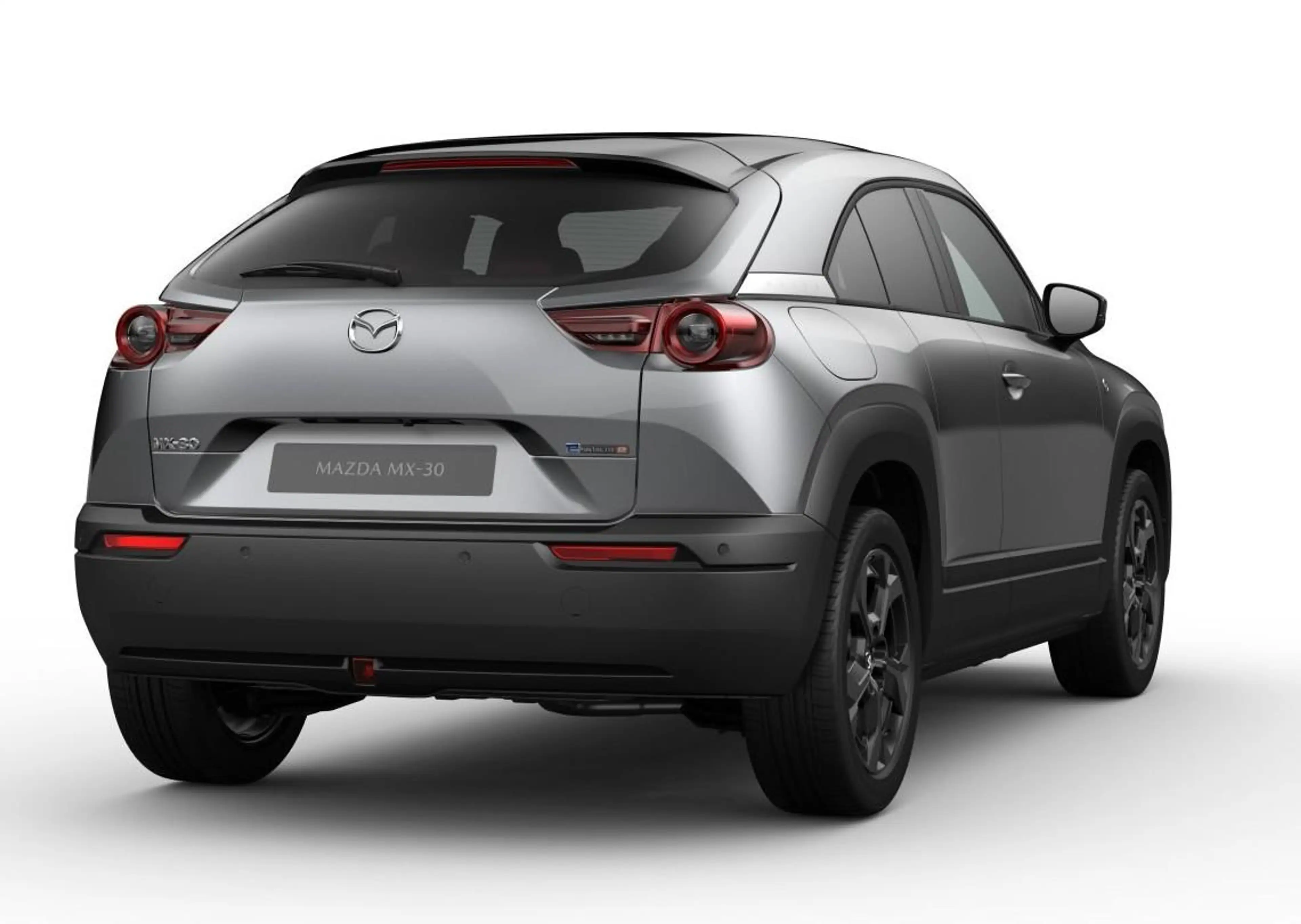 Mazda MX-30 REV+NAGISA+LEDER+MATRIX+BOSE+KAMERA+AKTION! — photo 4