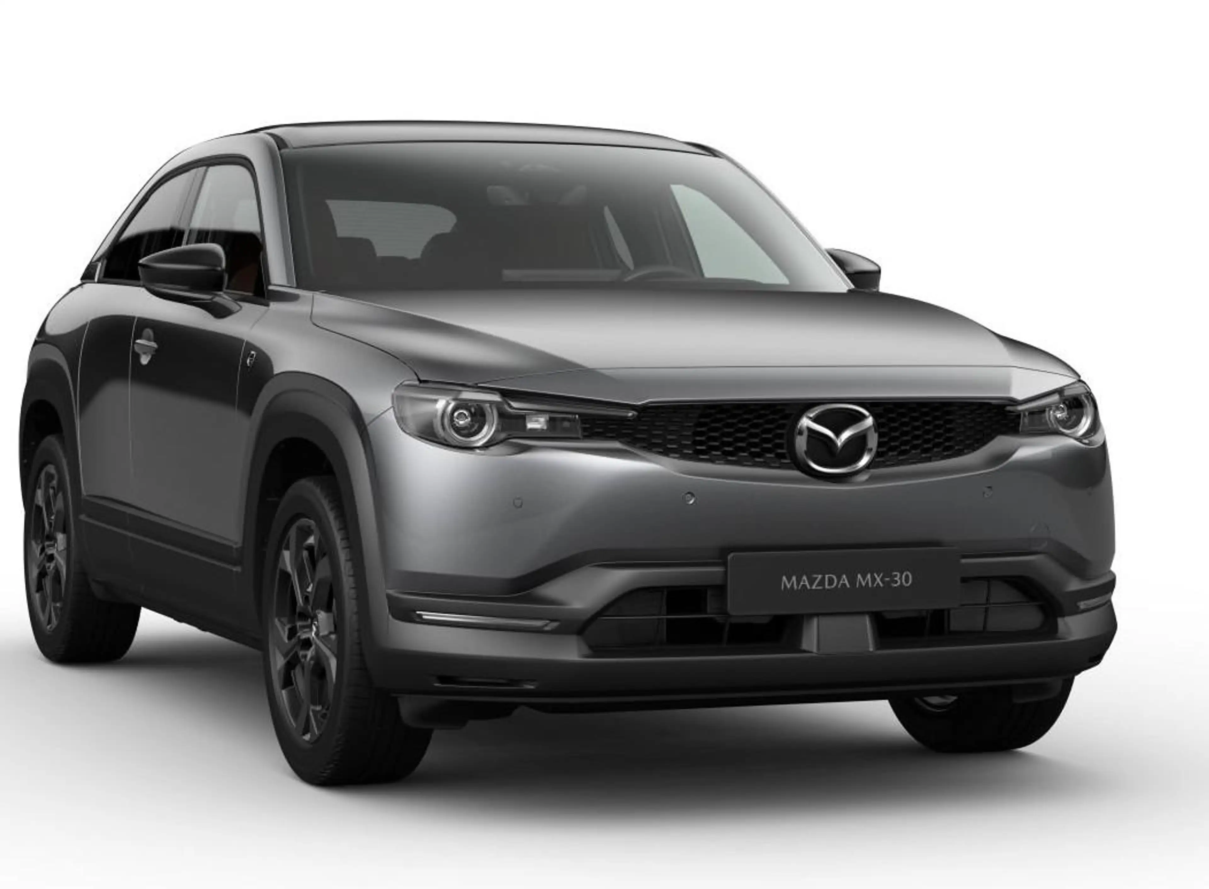 Mazda MX-30 REV+NAGISA+LEDER+MATRIX+BOSE+KAMERA+AKTION! — photo 6