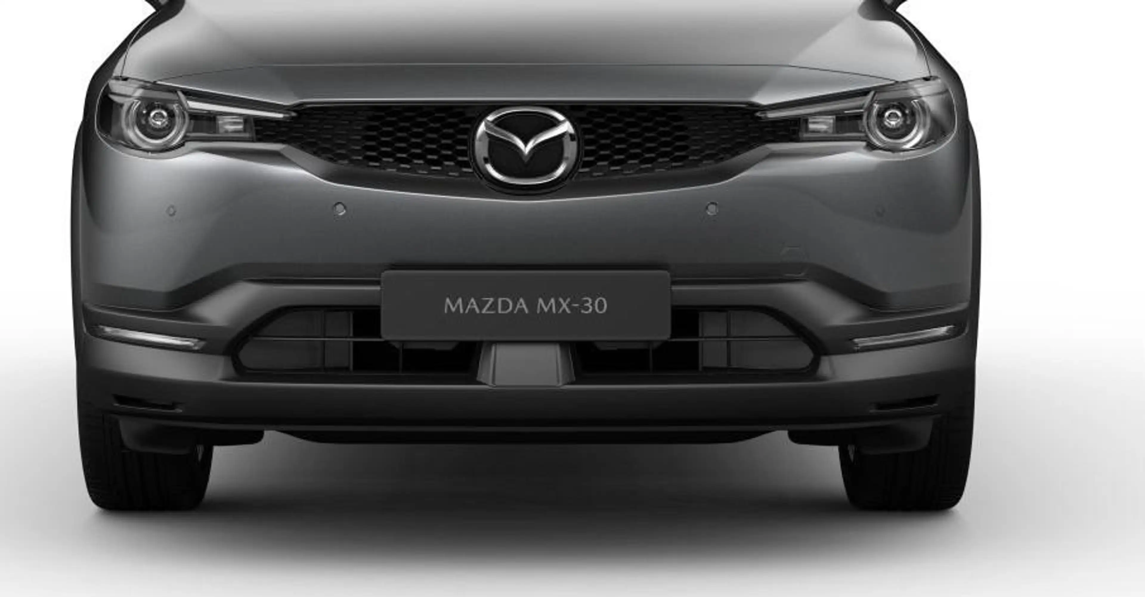 Mazda MX-30 REV+NAGISA+LEDER+MATRIX+BOSE+KAMERA+AKTION! — photo 8