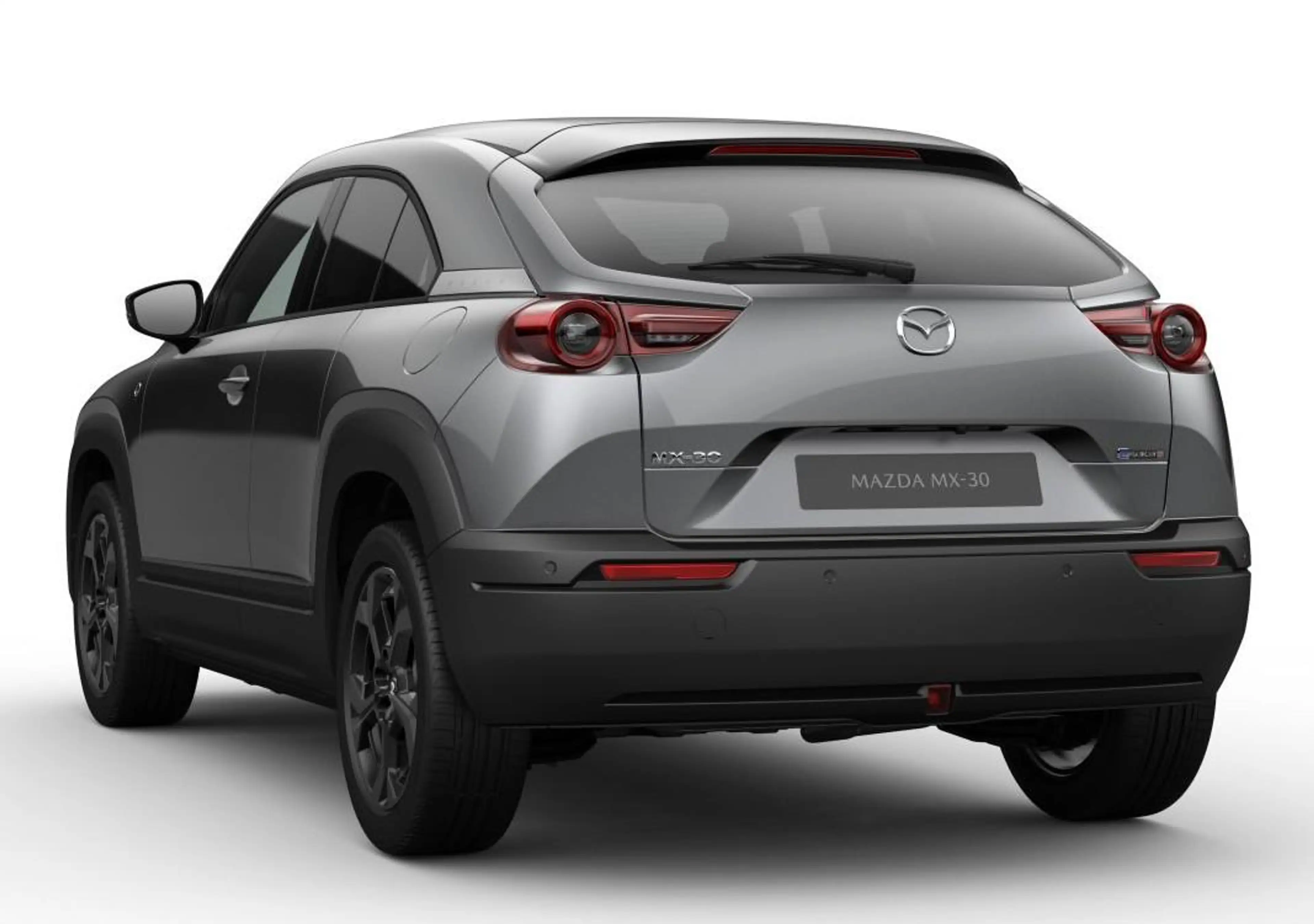 Mazda MX-30 REV+NAGISA+LEDER+MATRIX+BOSE+KAMERA+AKTION! — photo 3