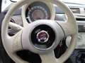 Fiat 500 500 1.2 easypower Lounge Gpl 69cv Grigio - thumbnail 9