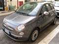 Fiat 500 500 1.2 easypower Lounge Gpl 69cv Grigio - thumbnail 1