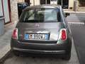 Fiat 500 500 1.2 easypower Lounge Gpl 69cv Grigio - thumbnail 5