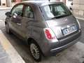 Fiat 500 500 1.2 easypower Lounge Gpl 69cv Grigio - thumbnail 6