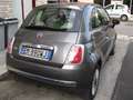 Fiat 500 500 1.2 easypower Lounge Gpl 69cv Grigio - thumbnail 4