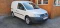Volkswagen Caddy 2.0 Erdgas, Klima, Bluetooth, AHK White - thumbnail 2
