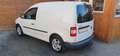 Volkswagen Caddy 2.0 Erdgas, Klima, Bluetooth, AHK White - thumbnail 5