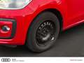 Volkswagen up! Basis Rood - thumbnail 9
