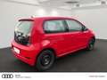 Volkswagen up! Basis Rood - thumbnail 4