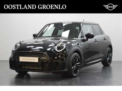 MINI John Cooper Works Hatchback Cooper Automaat / Sportstoelen / Achteru