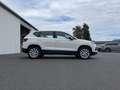 SEAT Ateca 2.0 TDI DSG Style 148€ m. 20% Anzahlung DAB Navi Weiß - thumbnail 4