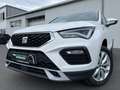 SEAT Ateca 2.0 TDI DSG Style 148€ m. 20% Anzahlung DAB Navi Weiß - thumbnail 1