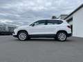 SEAT Ateca 2.0 TDI DSG Style 148€ m. 20% Anzahlung DAB Navi Weiß - thumbnail 2