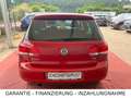 Volkswagen Golf VI Style 1.6 TDI/Scheckheft/PDC Rot - thumbnail 4