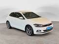 Volkswagen Polo VI 1.0 TSI Highline *LED*Navi*App-Connect*S Weiß - thumbnail 8