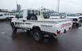 Toyota Land Cruiser HZJ 79 SINGLE CAB - EXPORT OUT EU TROPICAL VERSION - EXPORT OUT EU TROPICAL VERSION Blanc - thumbnail 13