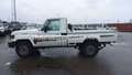 Toyota Land Cruiser HZJ 79 SINGLE CAB - EXPORT OUT EU TROPICAL VERSION - EXPORT OUT EU TROPICAL VERSION Blanc - thumbnail 12