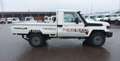 Toyota Land Cruiser HZJ 79 SINGLE CAB - EXPORT OUT EU TROPICAL VERSION - EXPORT OUT EU TROPICAL VERSION Blanc - thumbnail 5